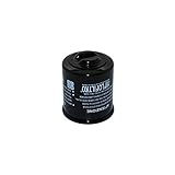  IMPORT PARTS BIKE - FILTRO OLIO MAXISCOOT HIFLOFILTRO PER -PIAGGIO 125 X-EVO X7 X8 X9 LIBERTY MP3 FLY VESPA GT VESPA LX 250 MP3 X9-APRILIA 125 ATLANTIC 2002>2011-GILERA 125 NEXUS 2007> (HF183)