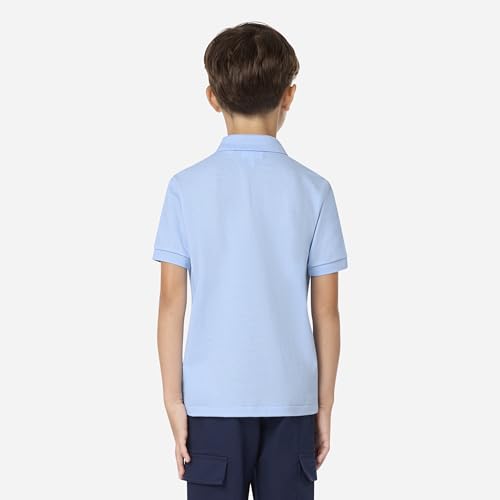 Image of Lacoste Boys' Classic Polo