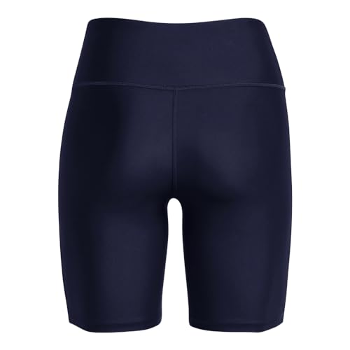 Image of Under Armour Women's Heatgear Bike Shorts