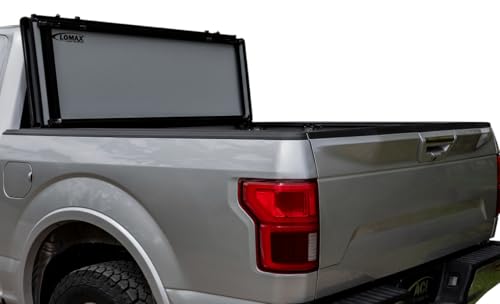 LOMAX Stance for Ford Maverick
