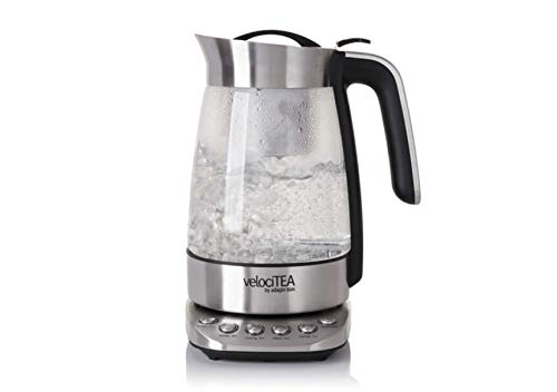 Tetera Eléctrica Adagio Teas velociTEA miniatura 6