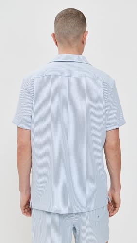 Rails Men's Amalfi Shirt3