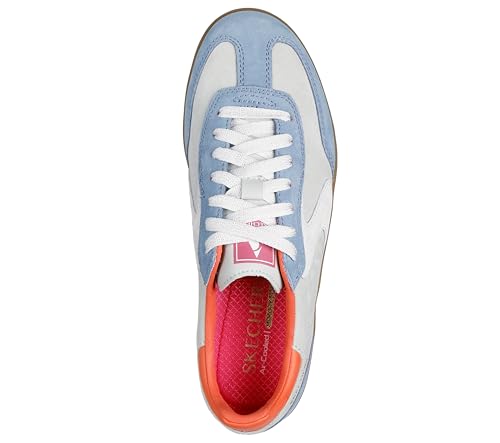 Skechers Women's Hotshot-for The Win Sneaker4