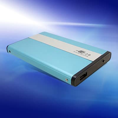Ruilogod u[ 2.5C` IDE HDD n[hfBXNGN[Y USB 2.0 n[hfBXNhCuP[X(id:0b d9b a2 6dd 5d6