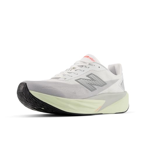 New Balance Men's FuelCell Rebel V5 Running Shoe...
