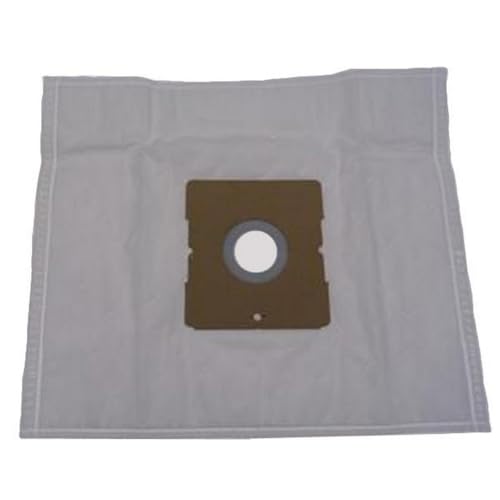 Sacs Aspirateur Candy RC407 – Lot de 5, Microfibre Haute Filtration - vue 2