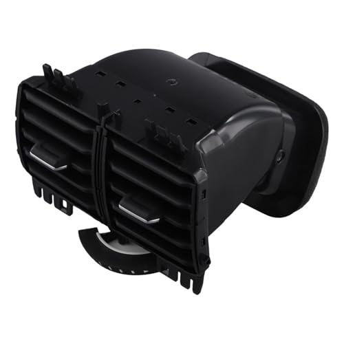 Rejilla de ventilación Auto AC para reposabrazos de VW Touran L 2016-2021