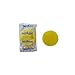 Individually Wrapped Fruit Gem Soft Candy Only Lemon Flavor -1lbs, 16 Oz (Packaging Might Vary)