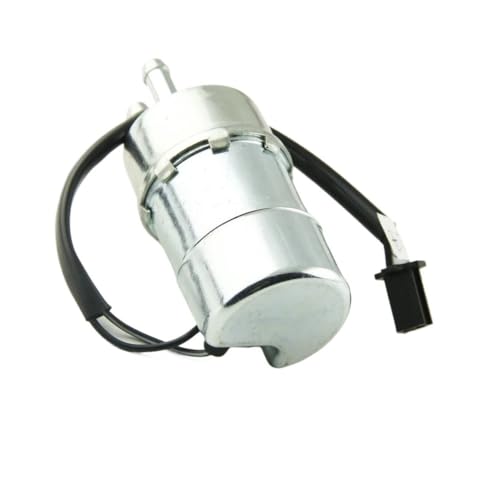 Pompe à carburant VL1500 et AN400 pour pannes de moteur de moto 1999-2002