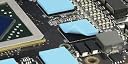 TRUEBOND 12w/mk Thermal Silicone Pad Size- 145x145x1mm Soft Safe Simple to Apply for SSD CPU GPU Chipset Cooling - BlUE (Pack of 1) gallery image