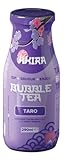 Akira Taro Bubble Tea, 290ml - Image 1