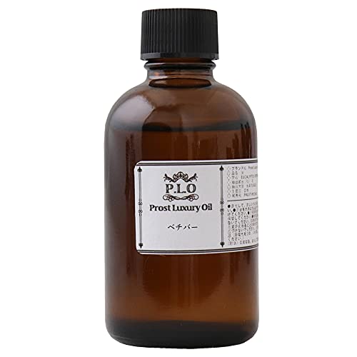 グレープ オーガニック Prost Luxury Oil ネロリ 100ml エッセンシャルオイル アロマオイル 精油 Prost株式会社 通販 Paypayモール せずに