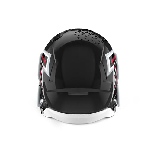 Limited Edition, Officially Licensed NFL Atlanta Falcons Helmet Stand for Amazon Echo Dot (4th & 5th Generations). Device Sold Separately. - image 5