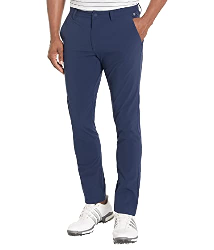 Pantalon de golf conique en nylon Adidas Ultimate365 Tour pour homme