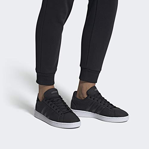 Image of Adidas Breaknet Court Womens Casual Sneakers