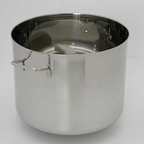 Amazon.co.jp: 日本ニーダー パンニーダー PK2025用 ステンレスポット