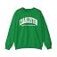 Irish Green