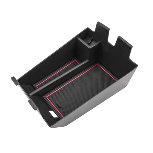 10 Best Center Console Organizers for BMW 5 Series in 2026 BMW X5/X6/X7 Armrest Organizer