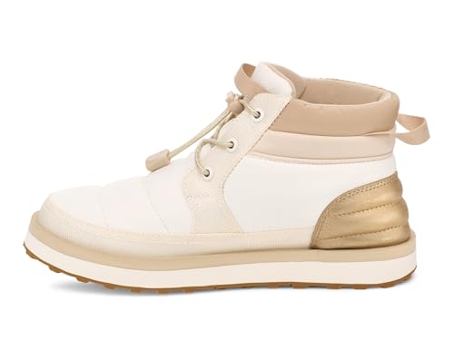 Sanuk Winter Puffy Chiller Mid 2 Glam - Women - FINAL SALE Boots3