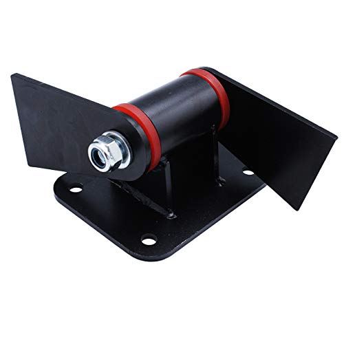 Gskmotor GSK-2287258 Universal Ls Engine Motor Mounts Conversion Swap thumb #1