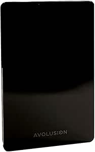 Avolusion 500GB USB 3.0 Disco Rigido Esterno Italia