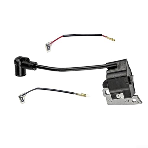 Transformateur haute tension de rechange pour BCX3400 BCX3410 BHX2500 BHX2510 EBH252 EBH253 Intégration sans couture Construction robuste Allumage amélioré