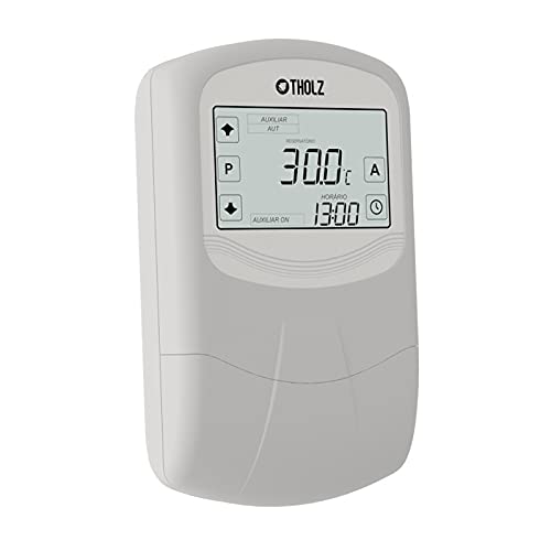 Termostato Controladora Digital Tholz 110 P685 - TLZ1204N110