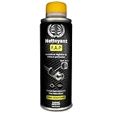 Nettoyant FAP DPF 375mL SNQR Ultra efficace – Sans Démontage – Additif Diesel Haute Performance – Décrasse, Régénère et Protège le Filtre à Particules – Réduit la Pollution et Évite le Remplacement