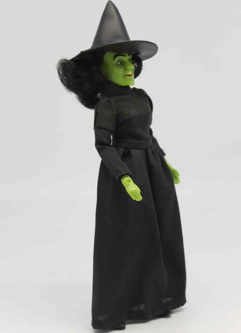 Wicked Witch from Wizard of Oz (Mego) Action Figure