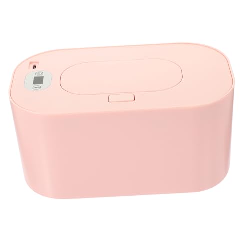 Chauffe-lingettes USB UPKOCH : fini les lingettes froides pour bébé en extérieur