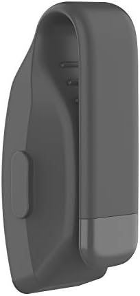FASTSNAIL Clip Holder Compatible with Fitbit Inspire/Fitbit Inspire HR/Fitbit Ace 2,Replacement Clip Clasp Strap Band Compatible with Fitbit Inspire/Inspire HR/Ace 2 Smartwatch Cover Case Pocket Clip
