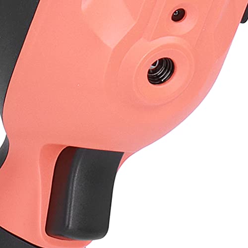 IR-Infrarot-Wärmebildkamera,Tragbare 19200 Pixel 2,8" LCD-Bildschirm Li-Ion-Akku Infrarotkamera,640 X 480 Optisches Objektiv,IP65 Wasserdichte Wärmebildkamera,2 Meter Fallbeständigkeit – Bild 7