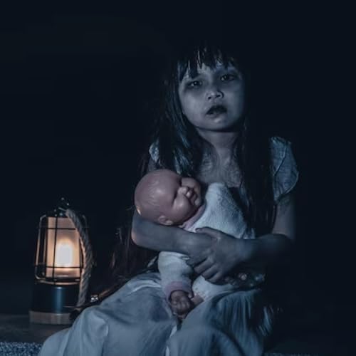 Voces del Misterio n&ordm;.1018: Ni&ntilde;os fantasmas, Hoteles encantados, Leonardo da Vinci, El Ermita&ntilde;o, misterios