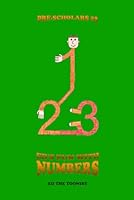 Ed's Fun with Numbers 1093904216 Book Cover