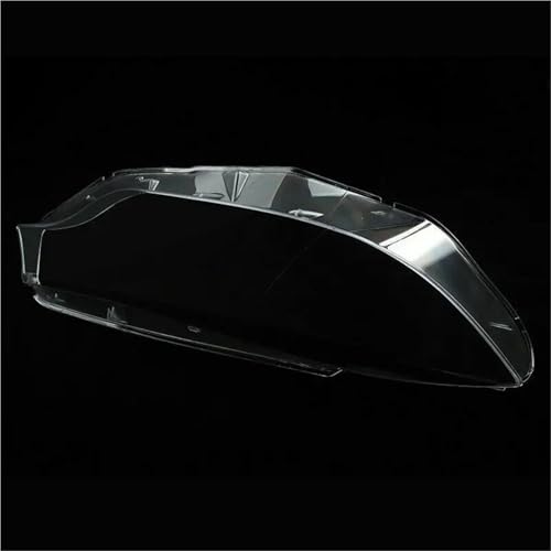 Coque de phare transparente pour BMW Série 4 F32 F33 F36 F82 M4