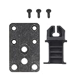 La conception à faible conductivité thermique minimise les risques de transfert de chaleur tout en conservant la stabilité dimensionnelle, réduisant la déformation et la séparation des couches pour une impression supérieure lors d'opérations prolongées