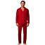His Red Pjs