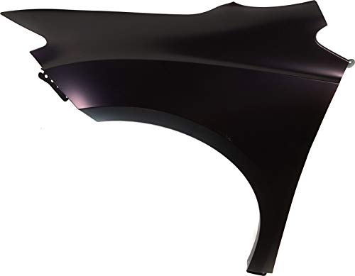 Garage-Pro Fender Compatible with Chrysler Pacifica 2017-2024