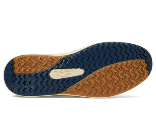 Image of Cole Haan Men's Grandpro Topspin Golf Sneakers