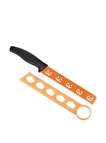 Kuhn Rikon Coltello Frutta e Zucca 23504