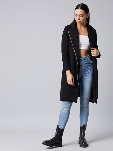 Veste courte en denim à col polo Dolce Crudo pour vos sorties - 2