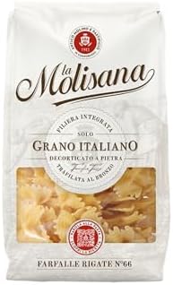 La Molisana Farfalle Regate N 66 500 Gms