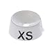 Hanger Markers, Size XS, Bag of 25