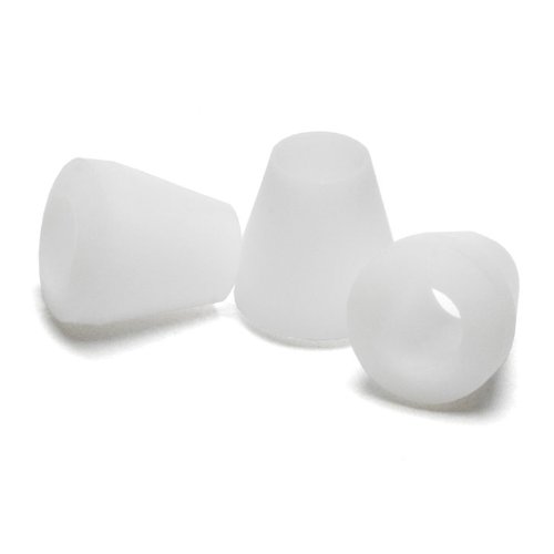 Image of C0214204 PTFE Ferrule, 1 /8 inch to 0.4mm (Pack of 10)