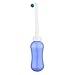 PB450 High Capcity Lightweight Durable Blue Travel Portable Bidet Bottle for Personal Hygiene & Cleaning