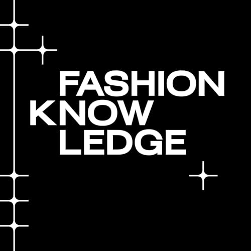 Couverture de Fashion Knowledge