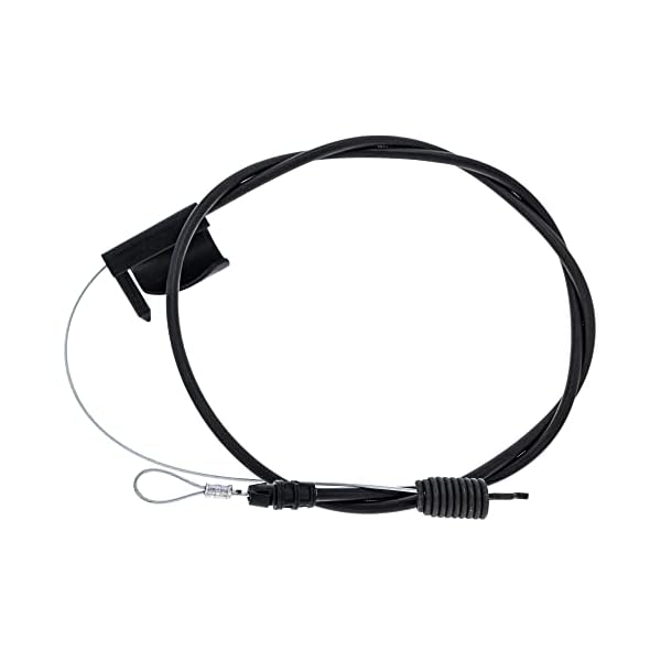 CUB CADET 946-05121A Speed Drive Cable Z SC HW EZ EQ 500Z 500HW 500EZ 500E – Bild 3