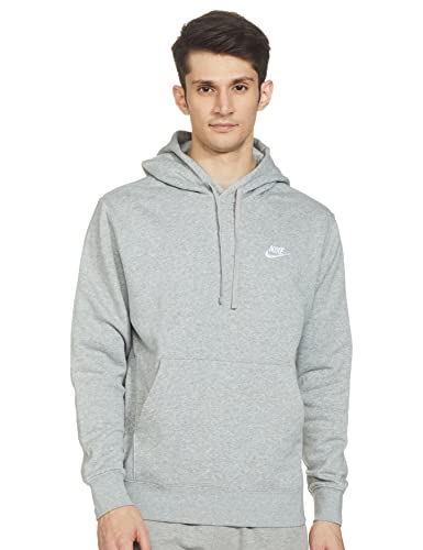 ナイキ メンズ スウェットパーカー クラブ プルオーバー BB フーディ BV2655 スポーツウェア NIKE