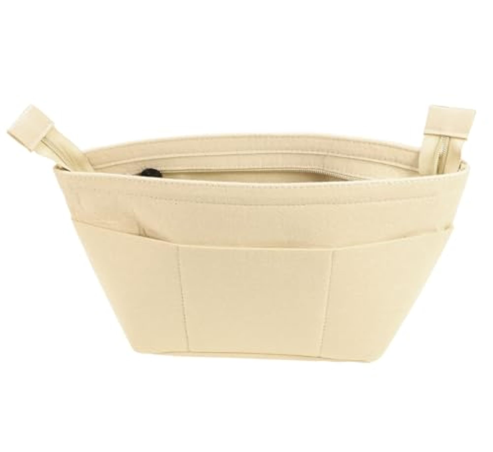 Purse Organizer Insert for Tote Handbags
