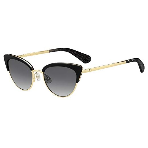 Kate Spade S7266250 Gafas, Mujeres, Multicolor, Talla única
